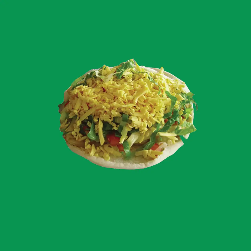 Cheese Sandwich